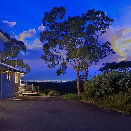 Sydney View Villa Woodford Exteriör bild
