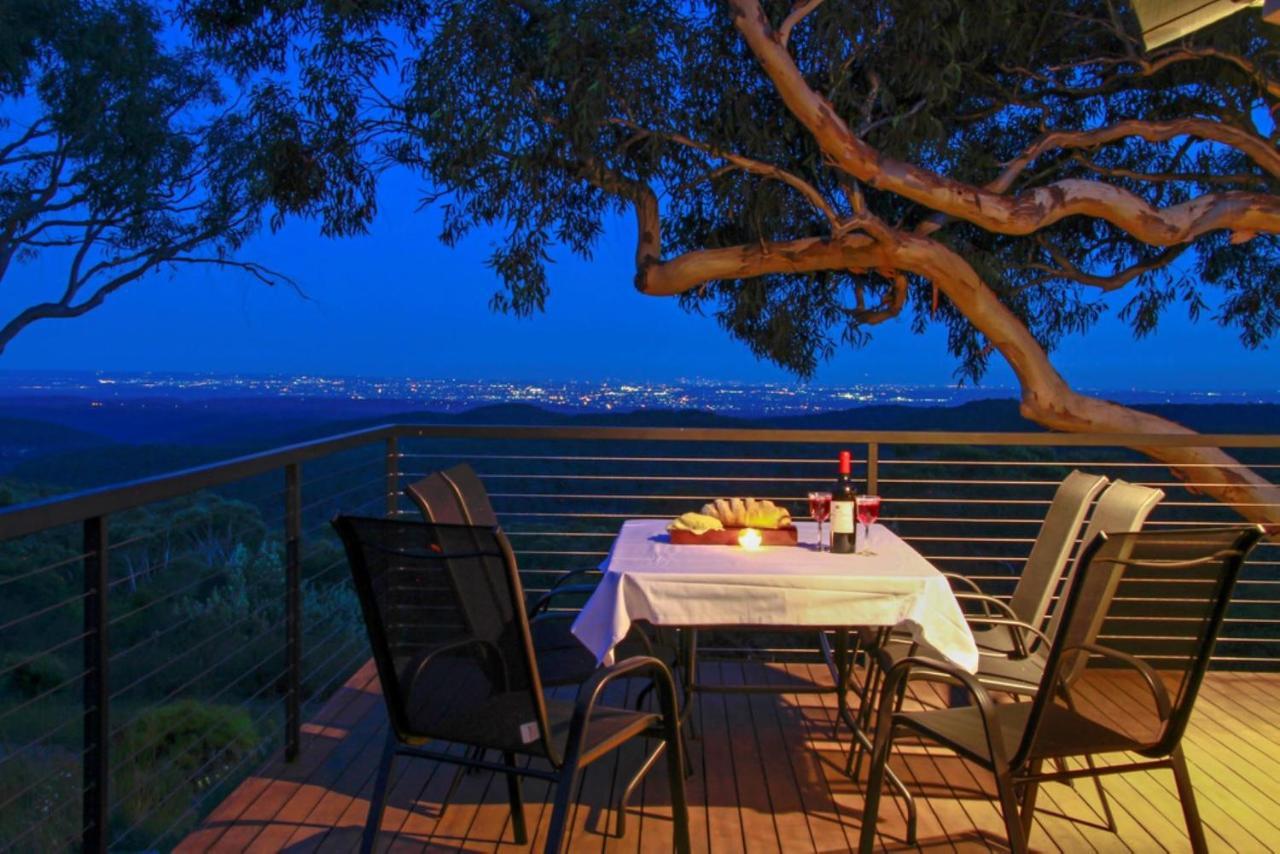 Sydney View Villa Woodford Exteriör bild