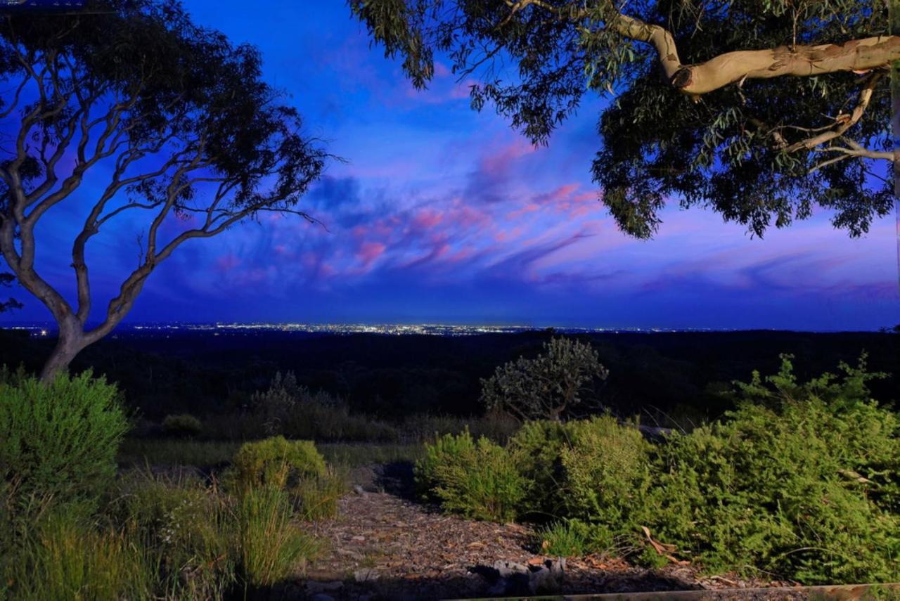 Sydney View Villa Woodford Exteriör bild