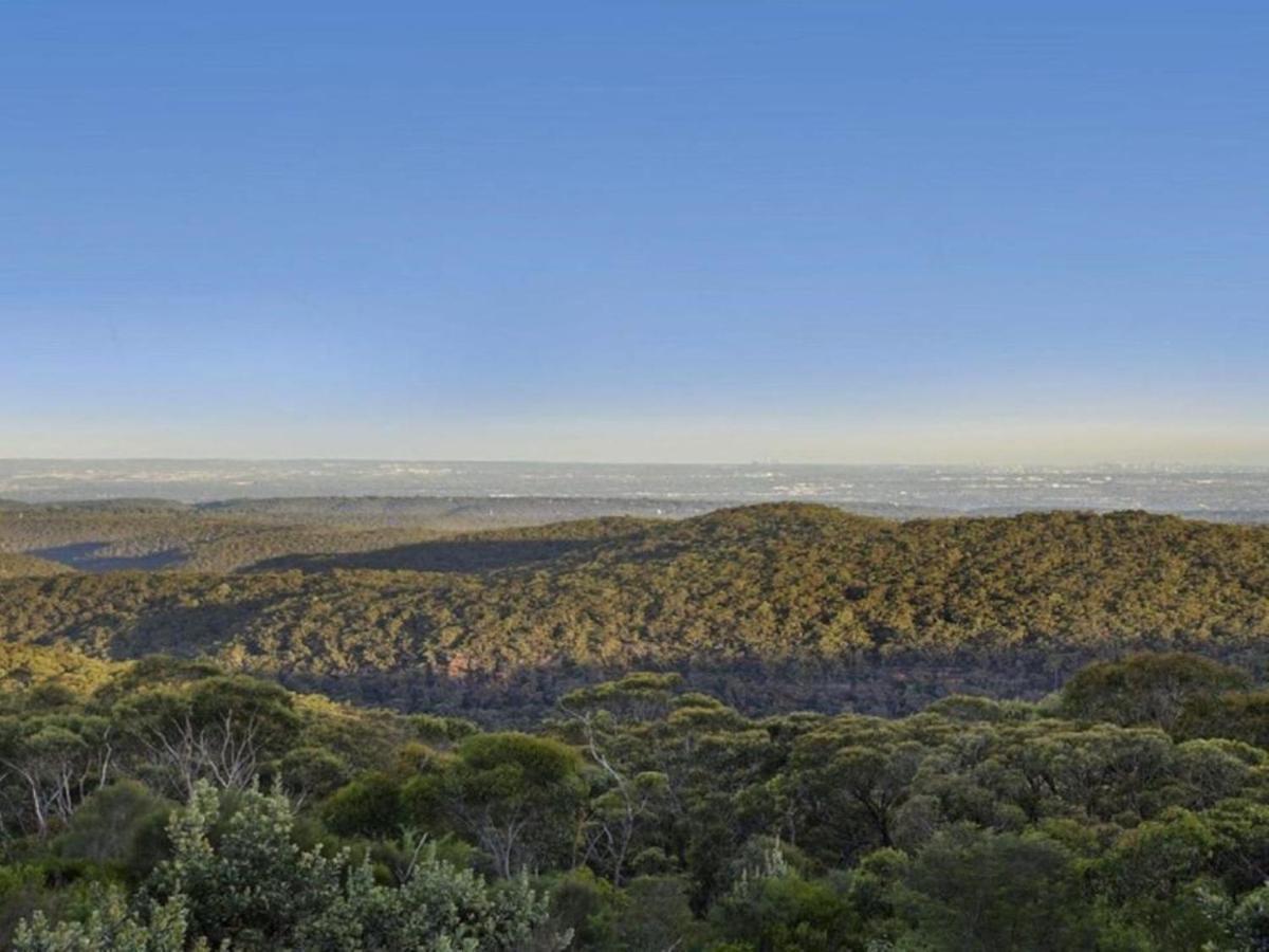Sydney View Villa Woodford Exteriör bild