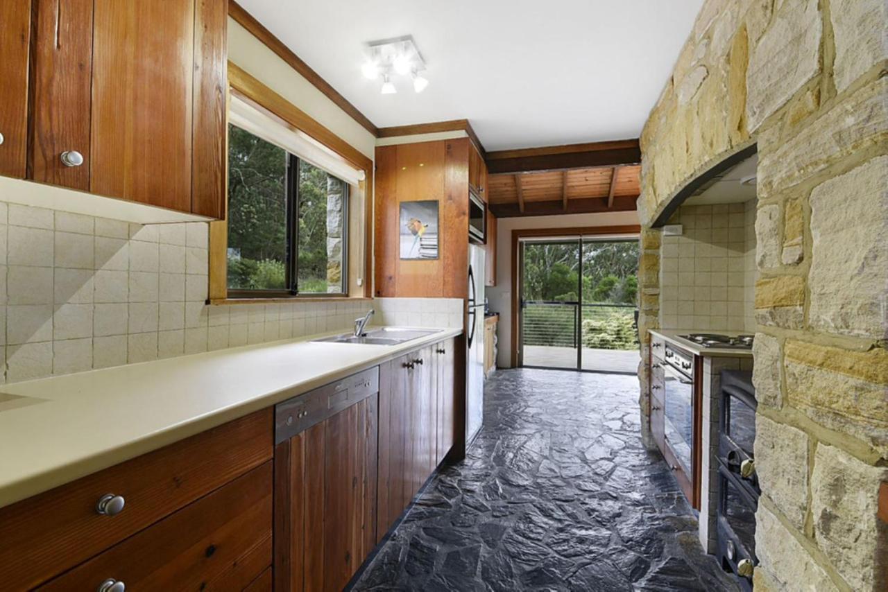 Sydney View Villa Woodford Exteriör bild