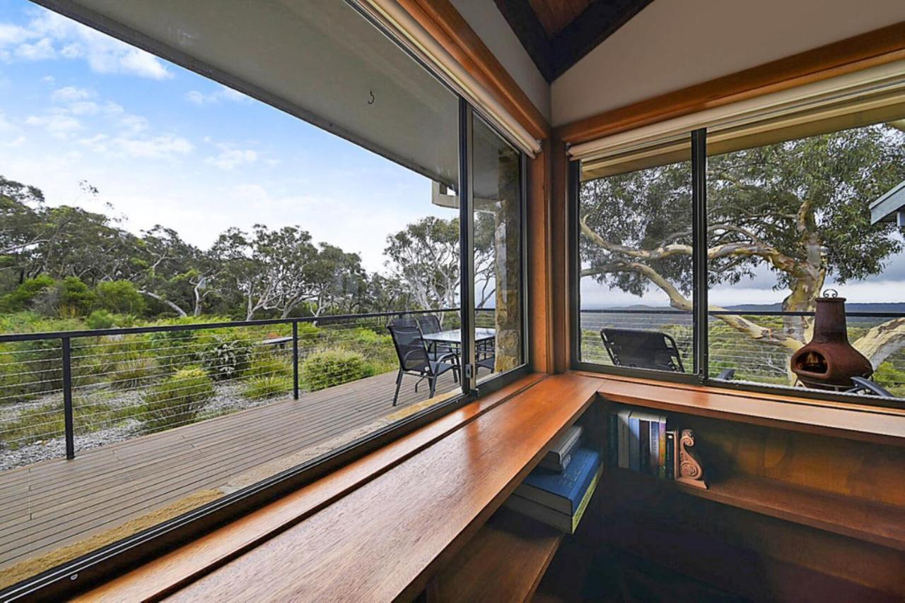 Sydney View Villa Woodford Exteriör bild